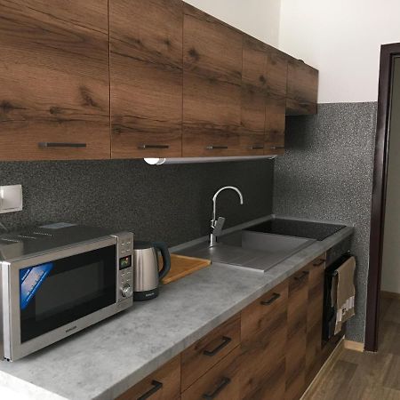 Appartement Apartman 21 à Loučná nad Desnou Extérieur photo