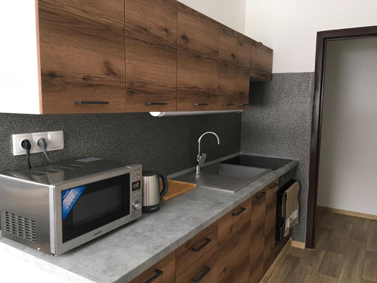 Appartement Apartman 21 à Loučná nad Desnou Extérieur photo