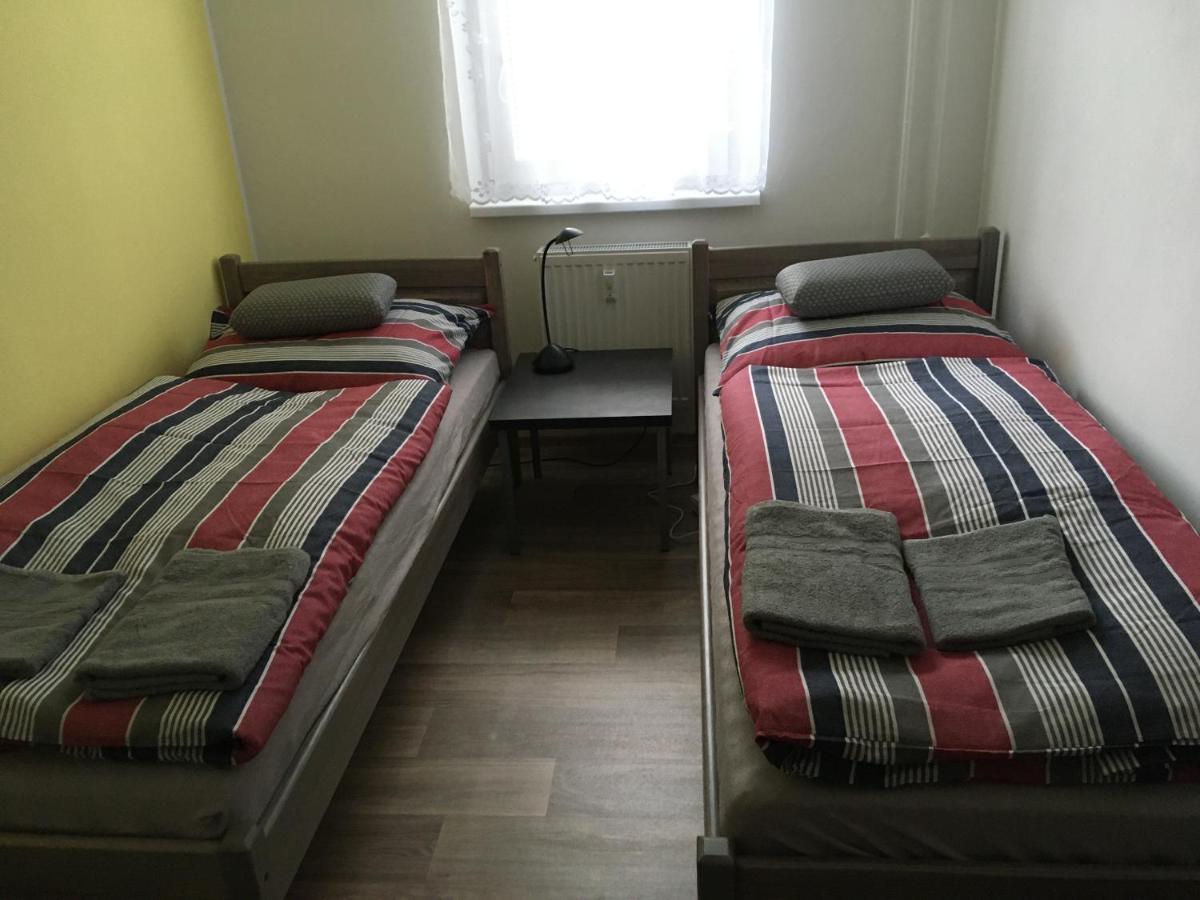 Appartement Apartman 21 à Loučná nad Desnou Extérieur photo