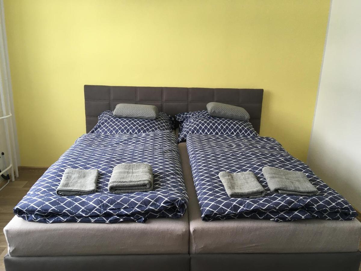 Appartement Apartman 21 à Loučná nad Desnou Extérieur photo