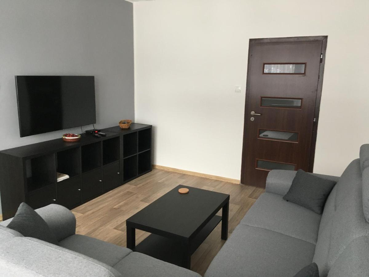 Appartement Apartman 21 à Loučná nad Desnou Extérieur photo