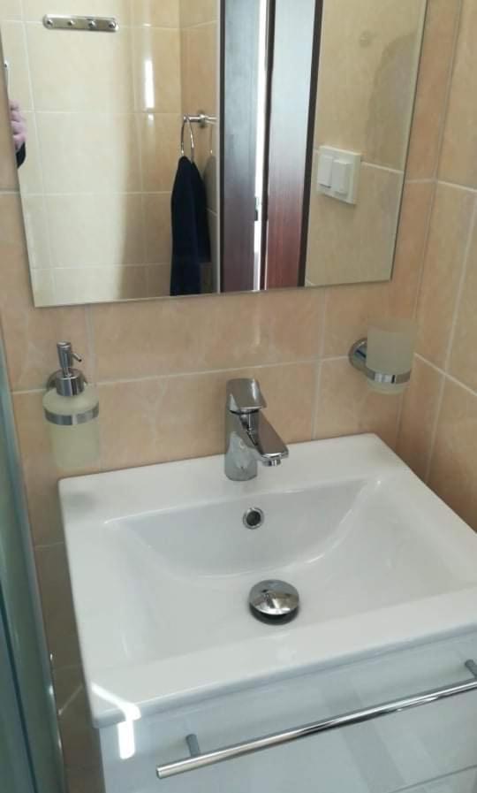 Appartement Apartman 21 à Loučná nad Desnou Extérieur photo