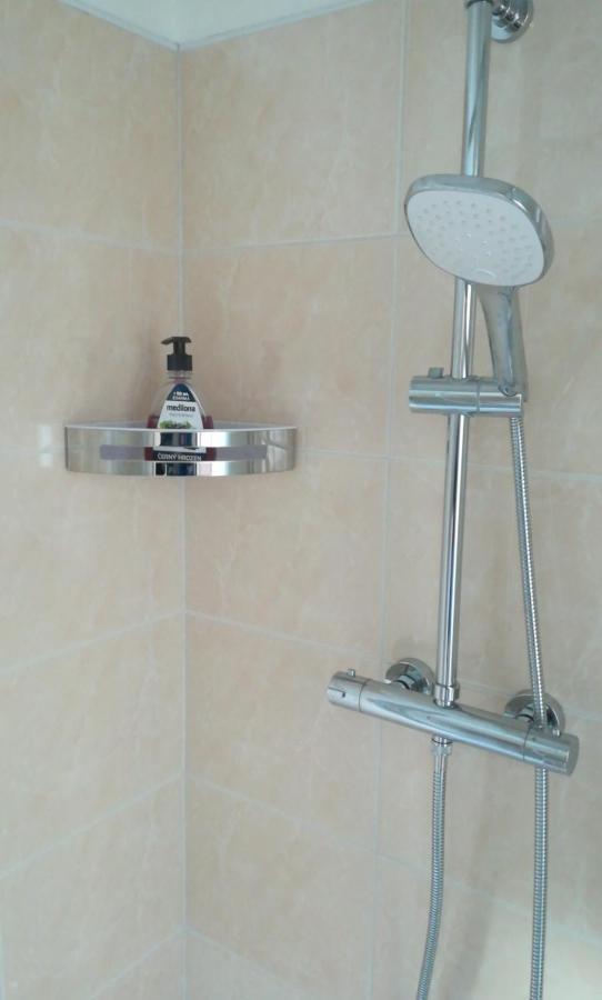 Appartement Apartman 21 à Loučná nad Desnou Extérieur photo